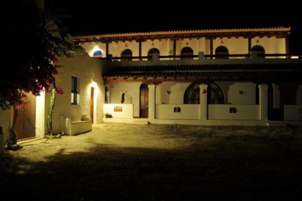 El Palomar De La Brena Hotel Barbate Exterior photo
