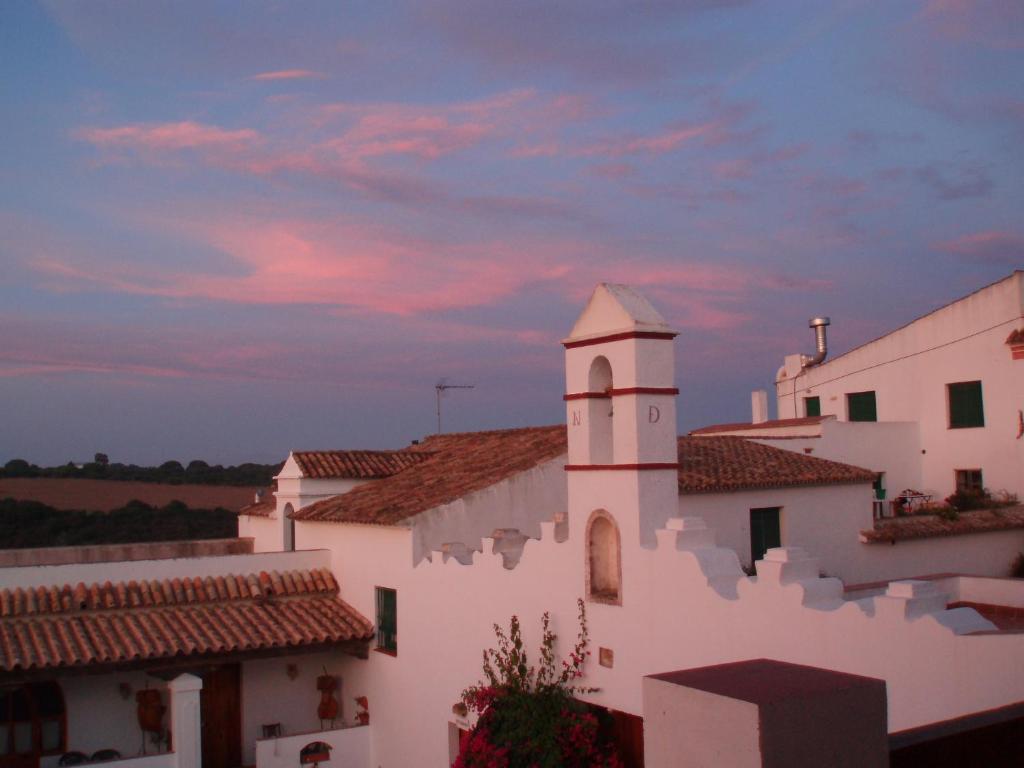 El Palomar De La Brena Hotel Barbate Room photo